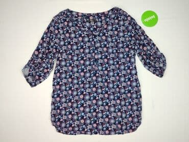 bluzki pod marynarkę plus size: Bpc bonprix collection, Women's blouse, size 4XL (EU 48) — 2