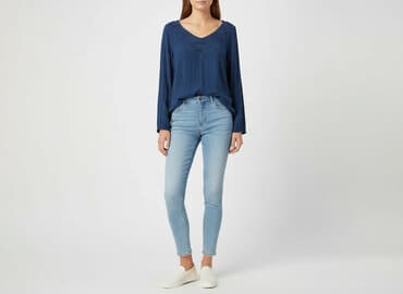 bluzki damskie the wess: VRS, Bluzka damska, rozmiar M — 7