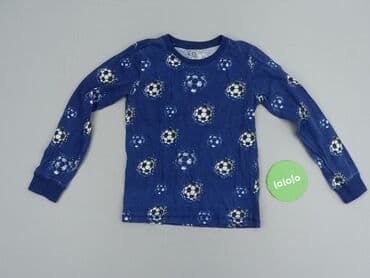 sweter hello kitty h: Sweatshirt, VRS, 8 years, 122-128 cm, condition - Very good — 2