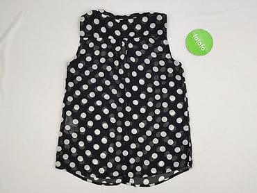 bluza kożuszek: Vero Moda, Bluzka damska, rozmiar S — 3