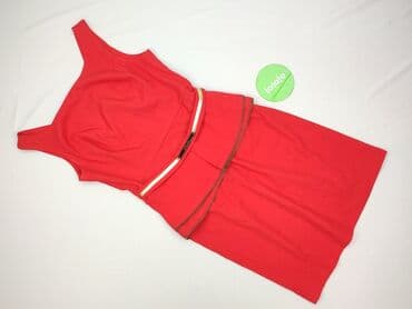 zalando sukienka midi: Sukienka damska, rozmiar M — 2