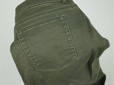 trampki converse 47: Edc by Esprit, Spodnie materiałowe damskie, rozmiar M — 6