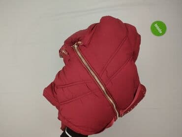 sweter guess: Guess, Kurtka zimowa damska, rozmiar XS — 8