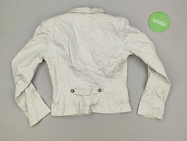 cargo hm: H&M, Marynarka damska, rozmiar S — 3