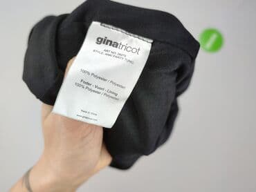 bonprix tuniki wizytowe: Gina Tricot, Tunika damska, rozmiar M — 5