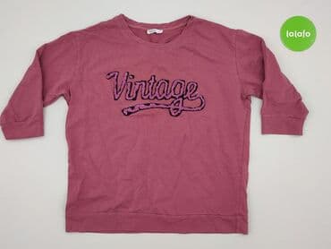 bluzy dresowe montego: MEGI, Bluza damska
, rozmiar S — 2