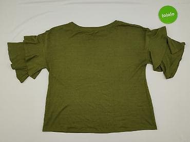 Жіночий одяг: Жіноча блуза, розмір 3XL — 3