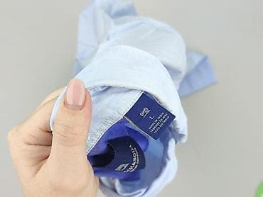 pull and bear sweter męski: Scotch & Soda, Koszulа dla mężczyzn, rozmiar L — 5