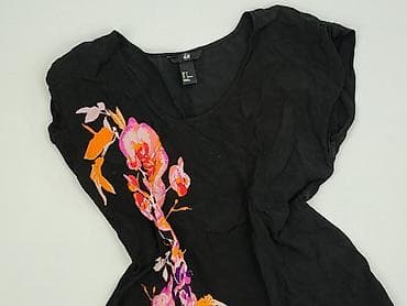 hm bomberki: H&M, T-shirt damski, rozmiar S — 1