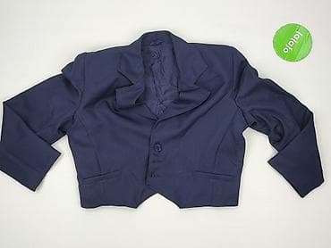 pull and bear marynarki: Marynarka damska, rozmiar S — 2