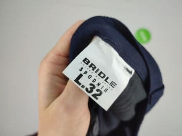 criss cross buty: Chinosy dla mężczyzn, rozmiar L — 5