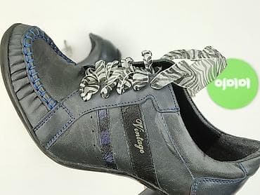 buty george: Botki damskie, rozmiar 35 — 6