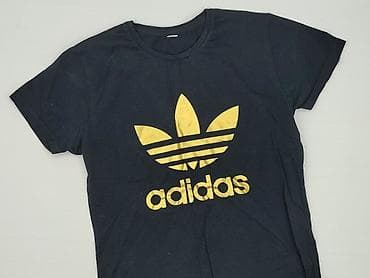 koszula nba: Adidas, T-shirt damski, rozmiar S — 1
