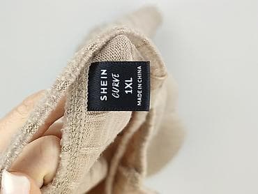 shein nowe konto: Shein Curve, Sukienka damska, rozmiar XL — 4