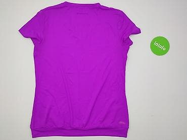 h: Energetics, T-shirt damski, rozmiar L — 3
