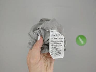 sinsay t shirty damskie: Esmara, T-shirt damski, rozmiar S — 4