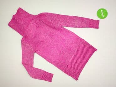 sweter z odkrytymi ramionami zara: Women`s sweater, size S (EU 36) — 2