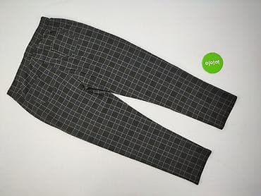 ca duże rozmiary: Spodnie materiałowe damskie, rozmiar 6XL — 3