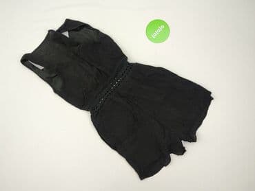 koronkowy kombinezon mohito: Sinsay, Kombinezon damski, rozmiar S — 4