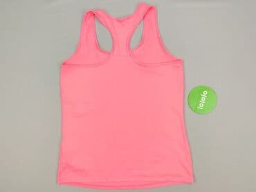 koszulka techniczna decathlon: Decathlon, Top damski, M — 4