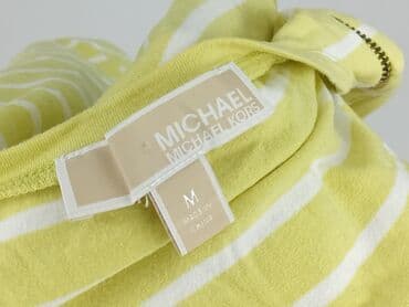 koszulki bez rękawów damskie michael michael kors: MICHAEL Michael Kors, Top damski, rozmiar M — 4