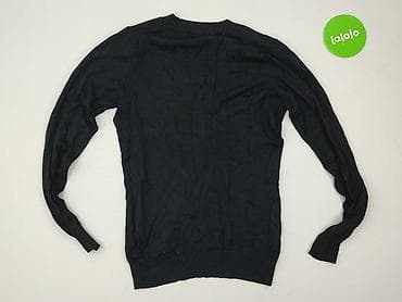 Women: Zara, Women`s sweater, size M — 3
