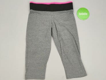 crivit leginsy: Spodnie 3/4 damskie, rozmiar S — 2