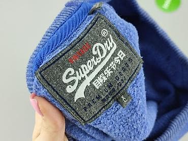 junkyard bluza: Superdry, Bluza damska
, rozmiar XL — 4