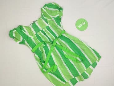 oliwkowa sukienka zara: Zara, Sukienka damska, rozmiar S — 3