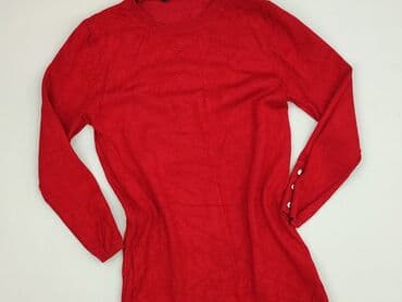 czy akryl jest dobry na sweter: Stradivarius, Women`s sweater, size S (EU 36) — 1
