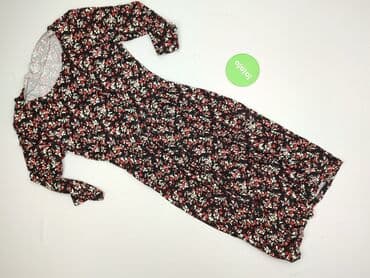 bonprix sukienki midi wyprzedaż: GREY WOLF, Sukienka damska, rozmiar S — 3