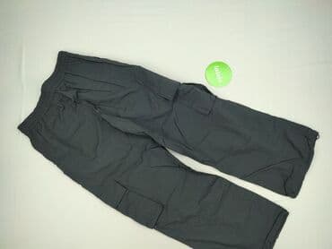 męskie kozaki z lasocki for men: Studio, Spodnie cargo damskie, rozmiar M — 3