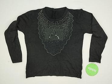 la quzu: Sweter damski, rozmiar L — 2