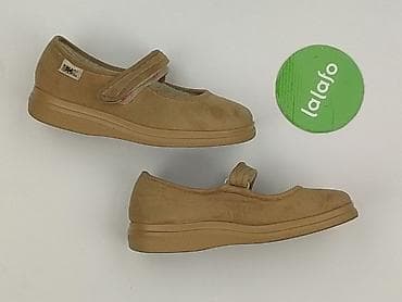 puma ortopedyczne: Befado, Balerinki damskie, rozmiar 36 — 3