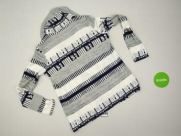 pull and bear kurtki zimowe: Kardigan damski, rozmiar M — 3