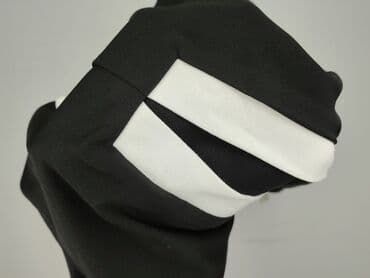 czarne luźne sukienki: Sukienka damska, rozmiar S — 6