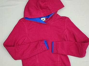 Adidas, Bluza z kapturem damska, rozmiar S