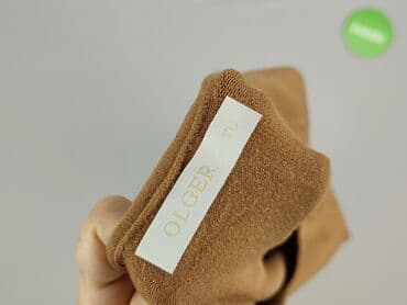 buty oleksy mokasyny: Bluzka damska, One size — 4