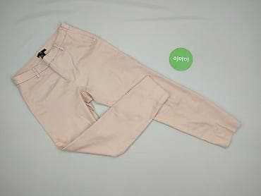 spodnie barbetti: H&M, Spodnie materiałowe damskie, rozmiar S — 2