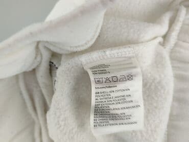 Bluzy: H&M Divided, Bluza damska
, rozmiar L — 5