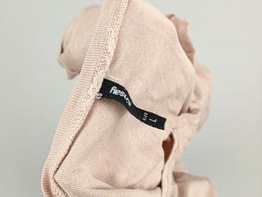 ubrania relab: Bluzka damska, rozmiar L — 4