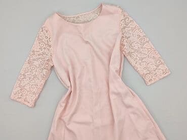 sukienki z tafty: Sukienka damska, rozmiar XL — 1