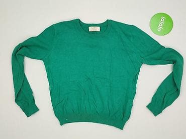 poncho pull and bear: PULL&BEAR, Sweter damski, rozmiar M — 2