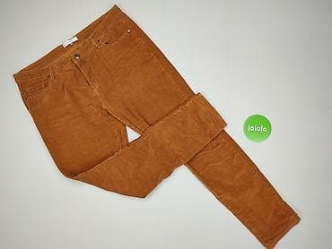 crocs c11: Soyaconcept, Spodnie materiałowe damskie, rozmiar XL — 2