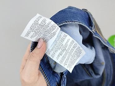 markowe jeansy: BRAX, Jeansy damskie, rozmiar XL — 6