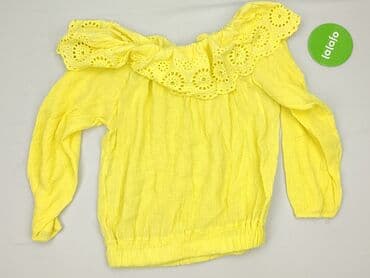 bluzki miętowa: Women's blouse, S — 3