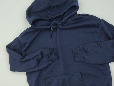 Shein, Bluza z kapturem damska, M