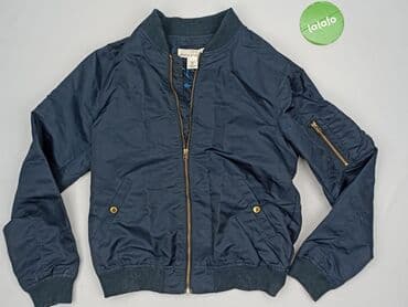 Чоловікам: Куртка демісезонна для чоловіків, S, H&M, стан - Хороший — 2