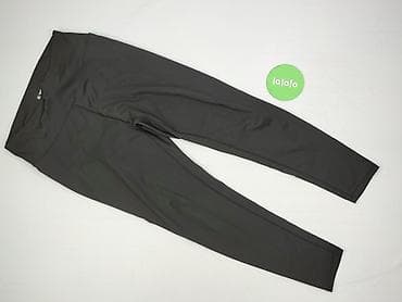 classics77 trousers: Legginsy Sportowe damskie, rozmiar XL — 4