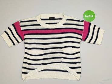 c a sweter w paski: Vero Moda, Women`s sweater, size XS (EU 34) — 2